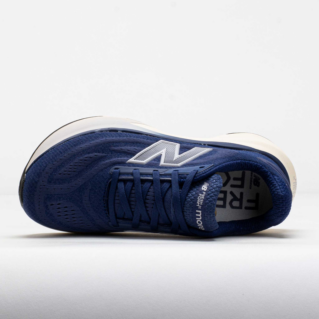 New Balance Fresh Foam X More V6 Women's Running Shoes