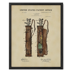 Golf Bag (1905)