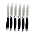 BergHOFF Essentials Geminis 4.75" Stainless Steel Steak Knife, Set of 6