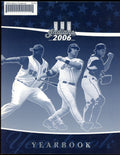 2006 Cleveland indians Yearbook 177642