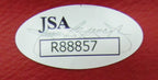 Alan Minter UK Haglee Signed Everlast Boxing Glove JSA 134508