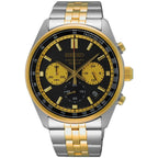 Seiko Men's Chronograph