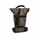 Shell Bag / Boating Bag - Bottomland Camo