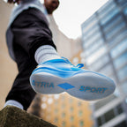 107 Series // All Blue