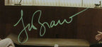 Lorraine Bracco Autographed "Sopranos"  Dr. Melfi 11x14 Photo JSA