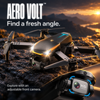 Aero Volt – Adventure Pro