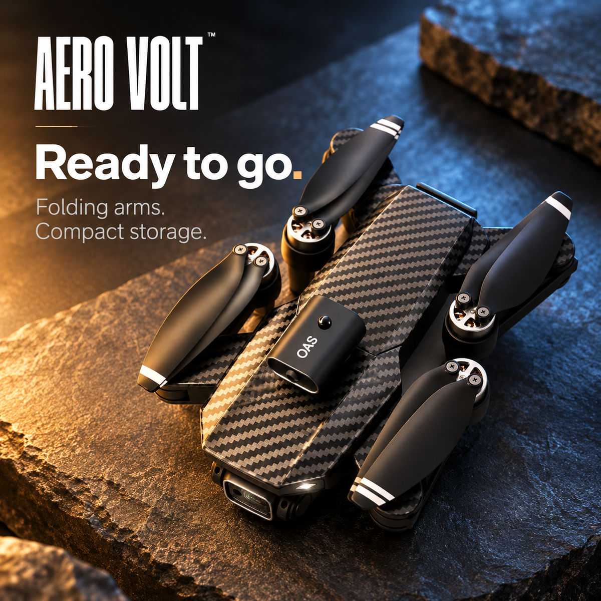 Aero Volt – Explorer