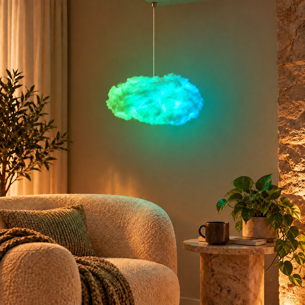 Ignite™ Neon Cloud Light