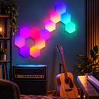 Ignite - Light Tiles