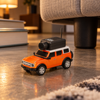 RipZip™ Mini Bronco