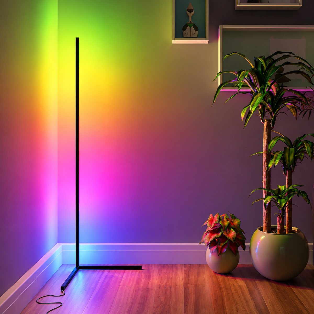 Ignite - Corner Light