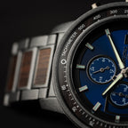 Ford.com Barrel Chrono 45mm
