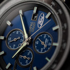 Ford.com Barrel Chrono 45mm