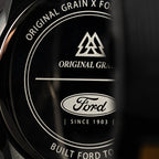 Ford.com Barrel 44mm