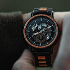 Ford.com Heritage Automatic 40mm