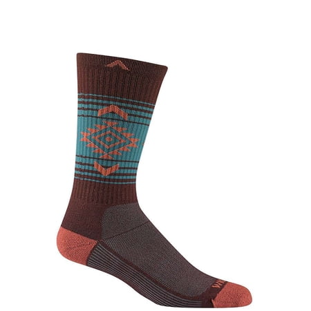 Wigwam Jewels Route NXT Crew Socks