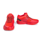 107 Series // All Red