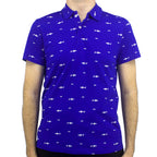 Some Shark Short Sleeve Tops For Men // 2 Pack