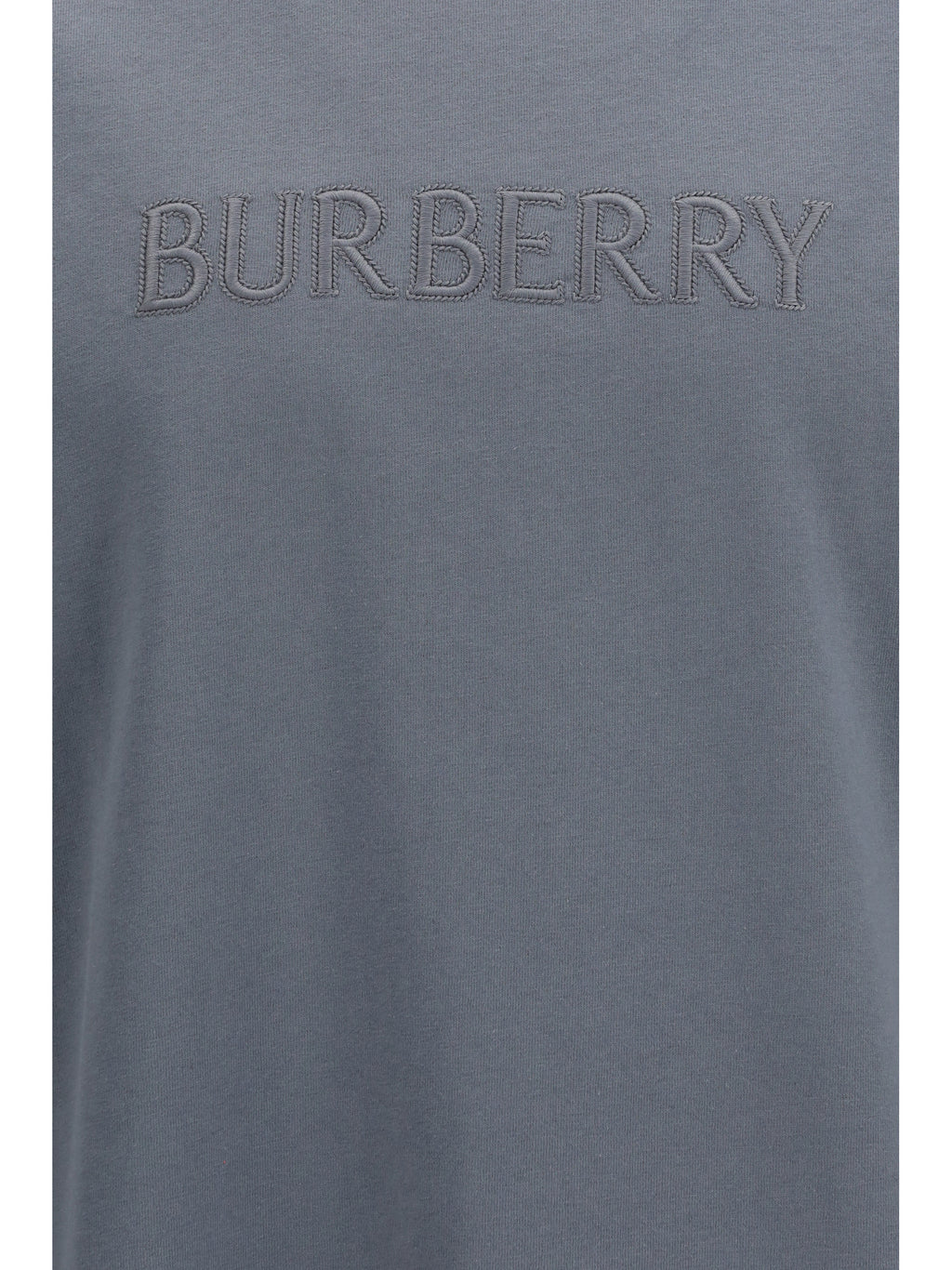 T-Shirt Forecast Grey