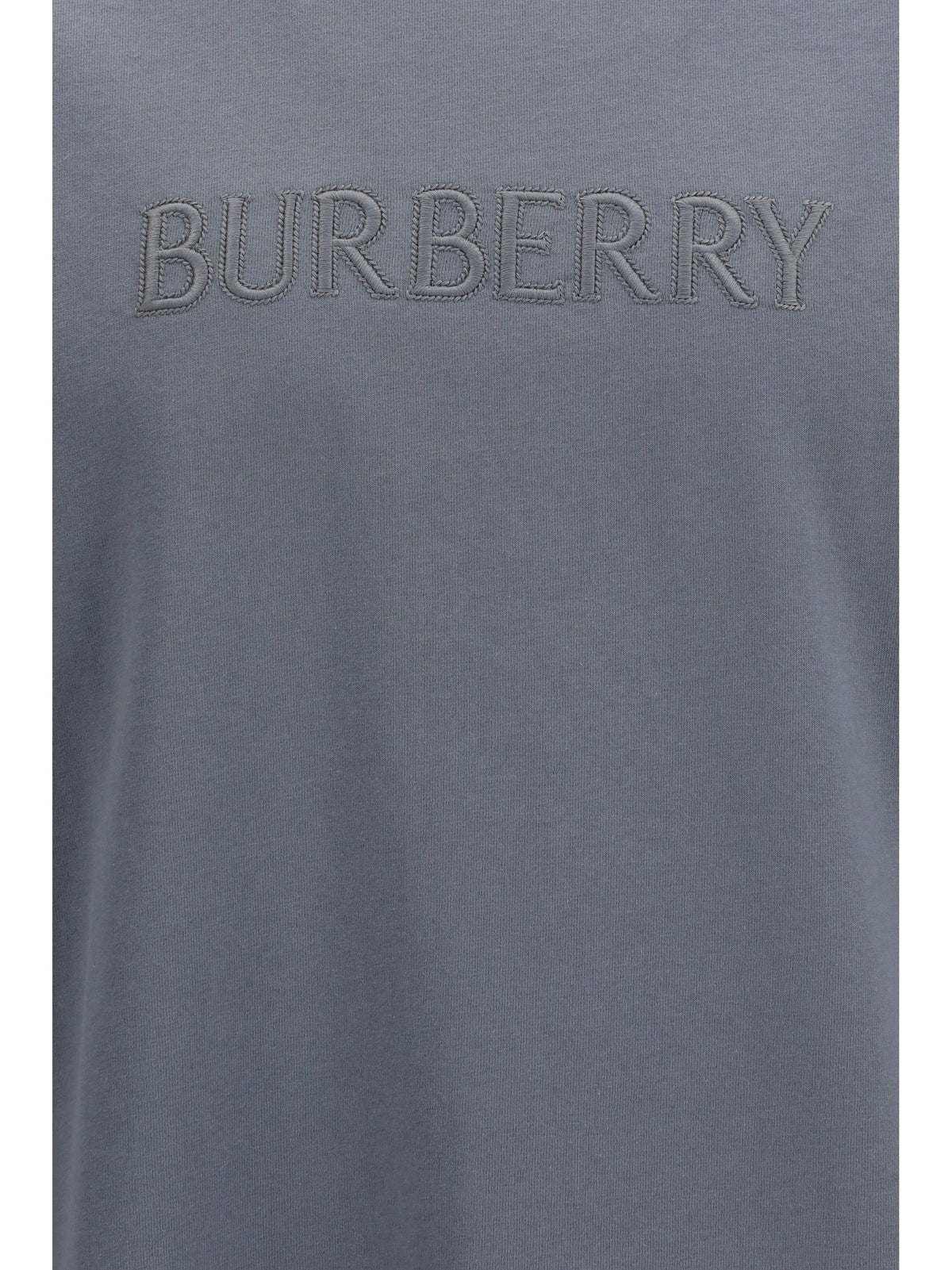 T-Shirt Forecast Grey