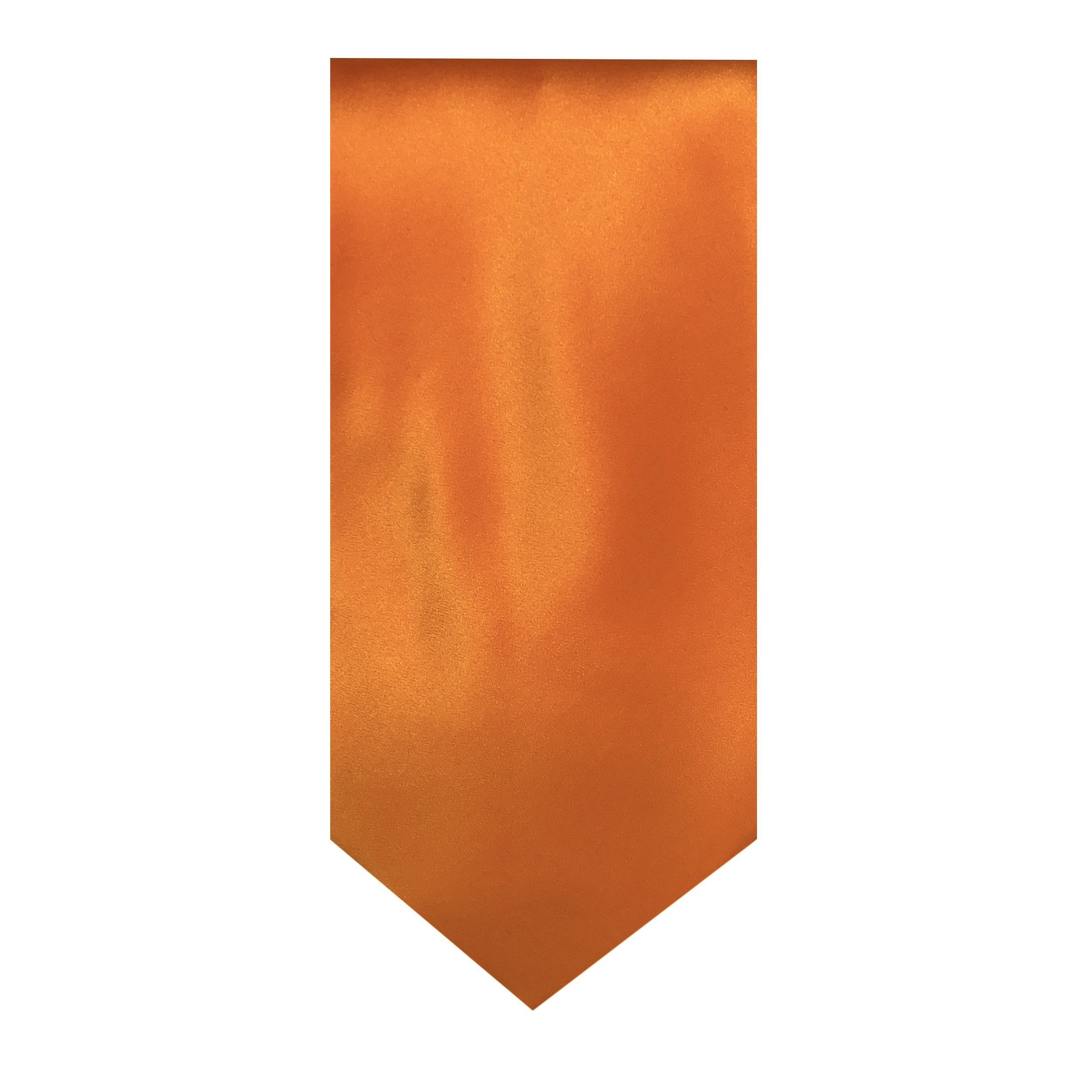 Brioni Solid Silk Tie