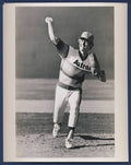 Don Sutton Astros Unsigned 8x10 B/W Photo 114097