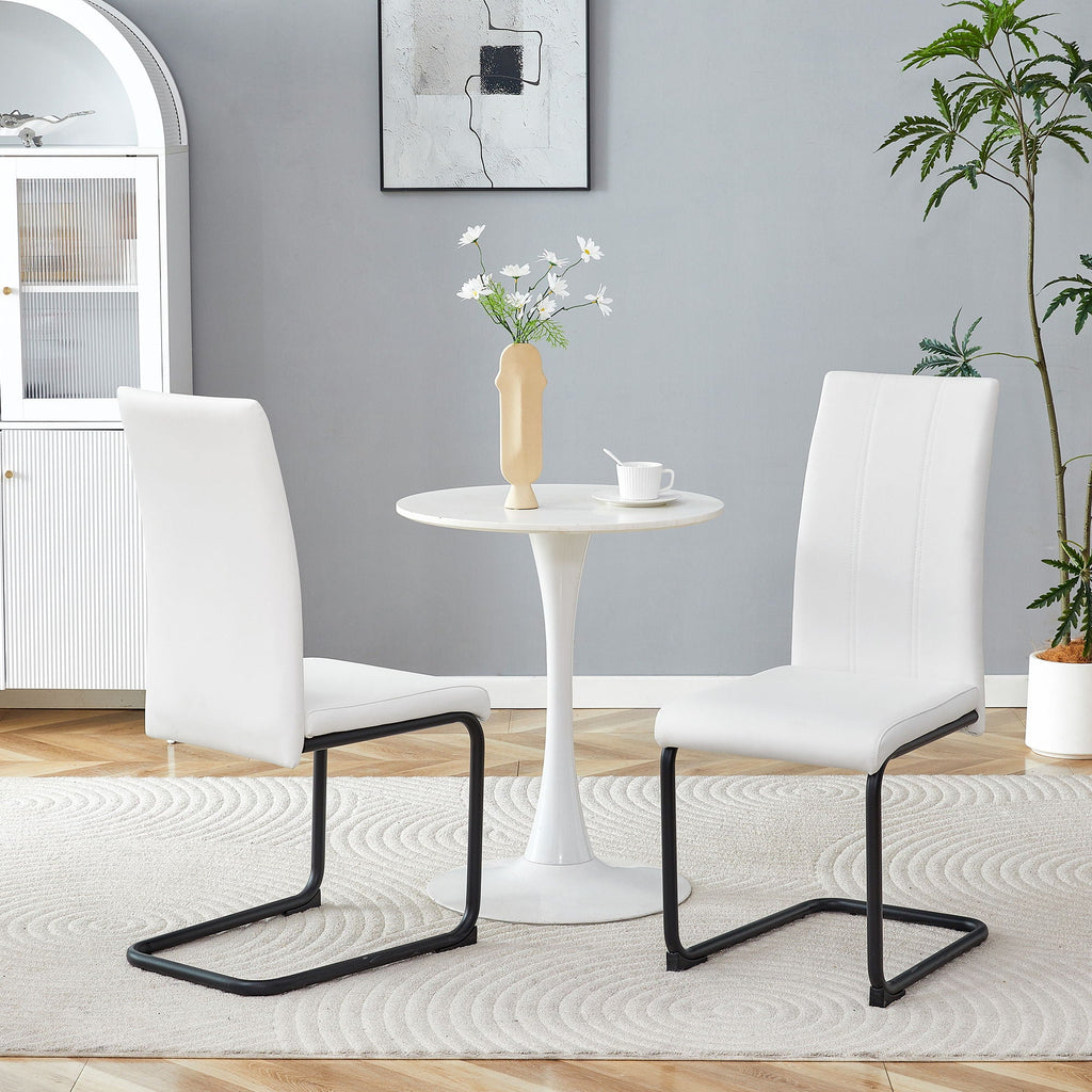 Upholstered Dining Chairs