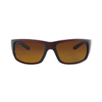 Eagle Eyes Optic // Cozmoz Polarized Sunglasses // Merlot + Gradient