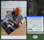 Joey Porter Jr. Autographed/Inscribed 16x20 Photo Penn State PSA/DNA 177729