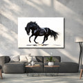 Black Stallion