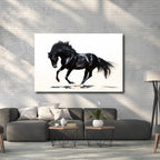Black Stallion