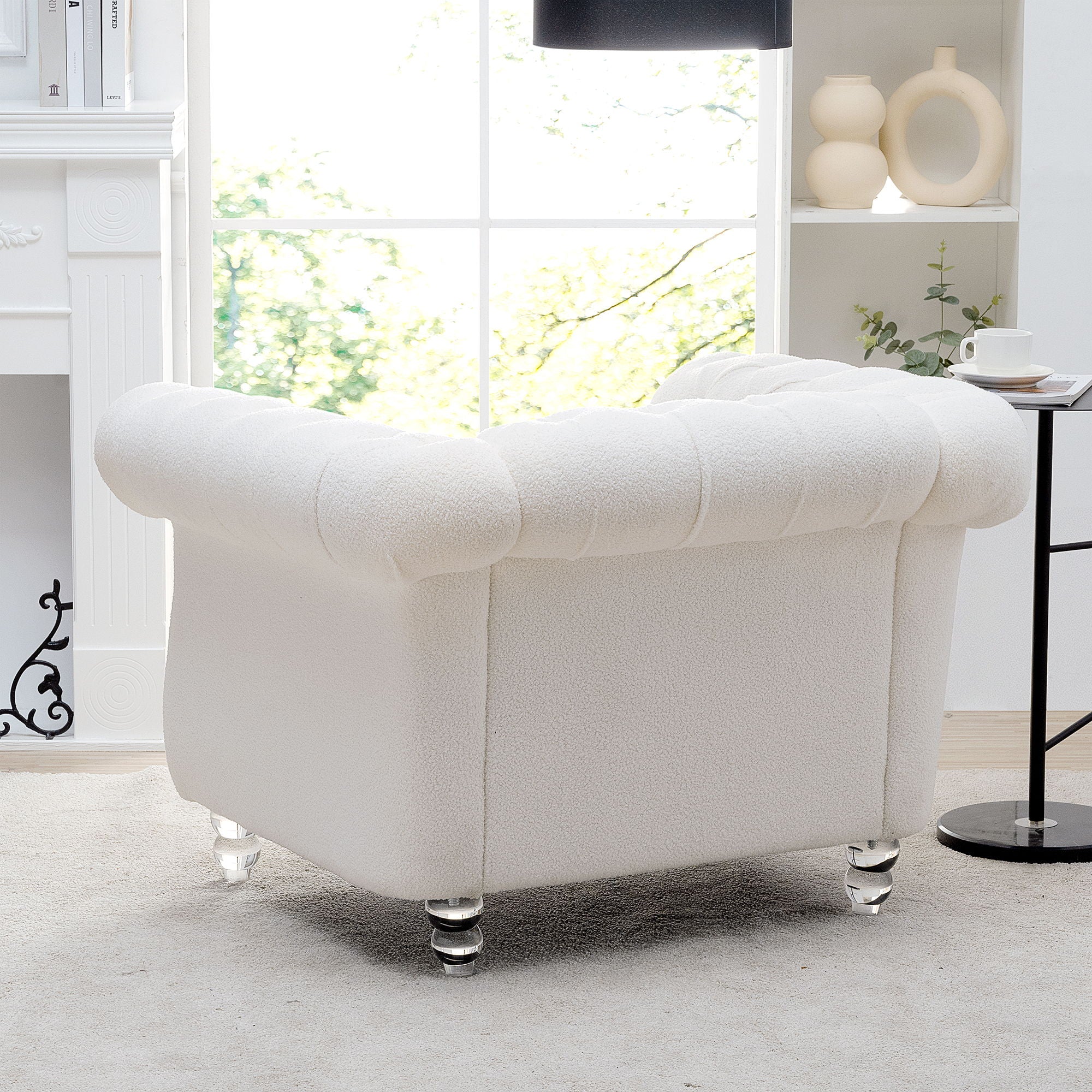 1 Seater Sofa