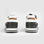 Cole Sneaker // White