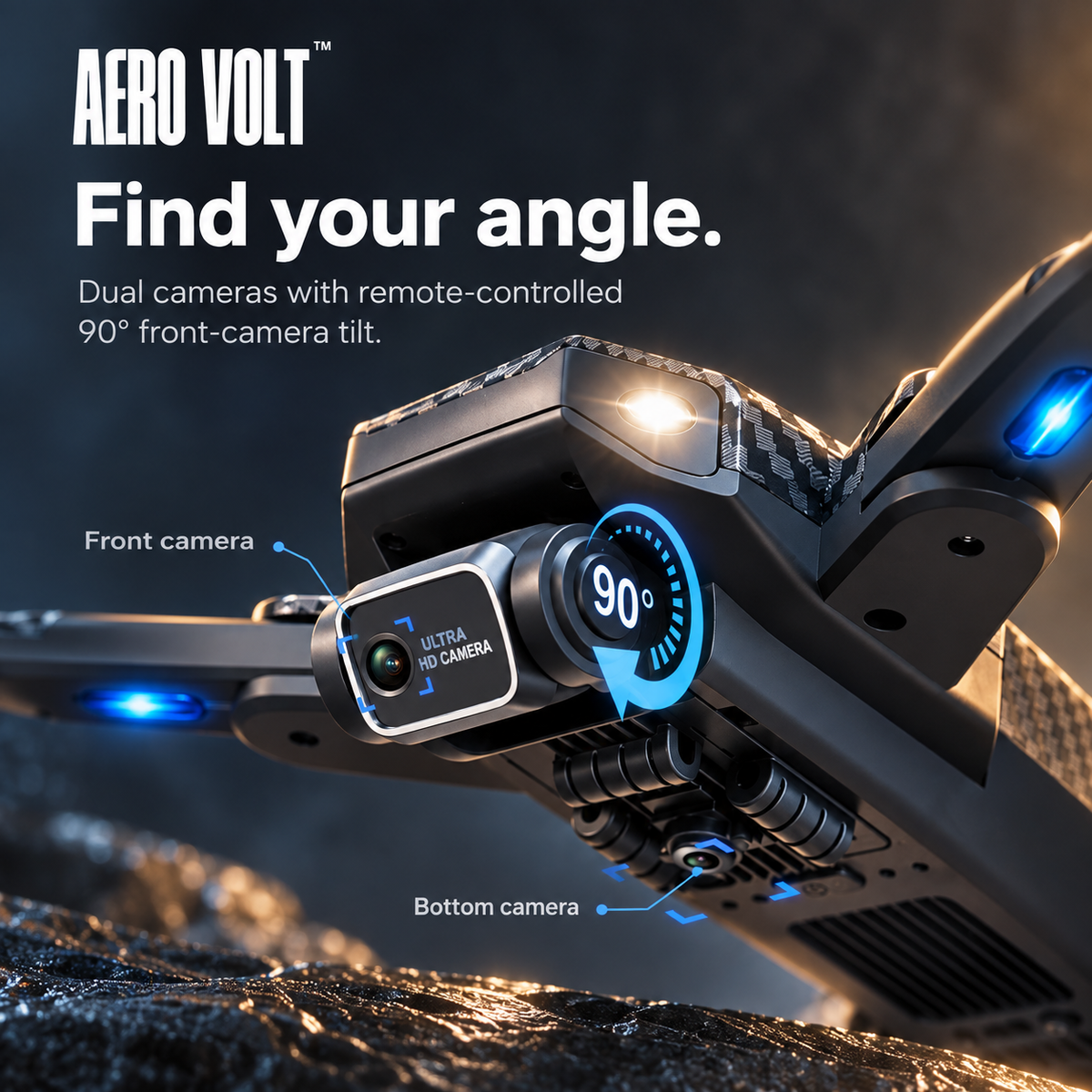 Aero Volt – Explorer