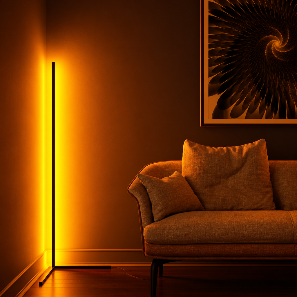 Ignite - Corner Light