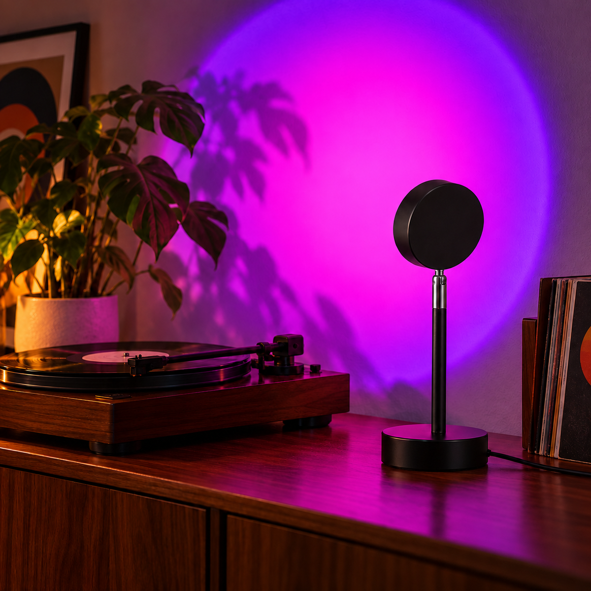 Ignite™ Sunset Lamp