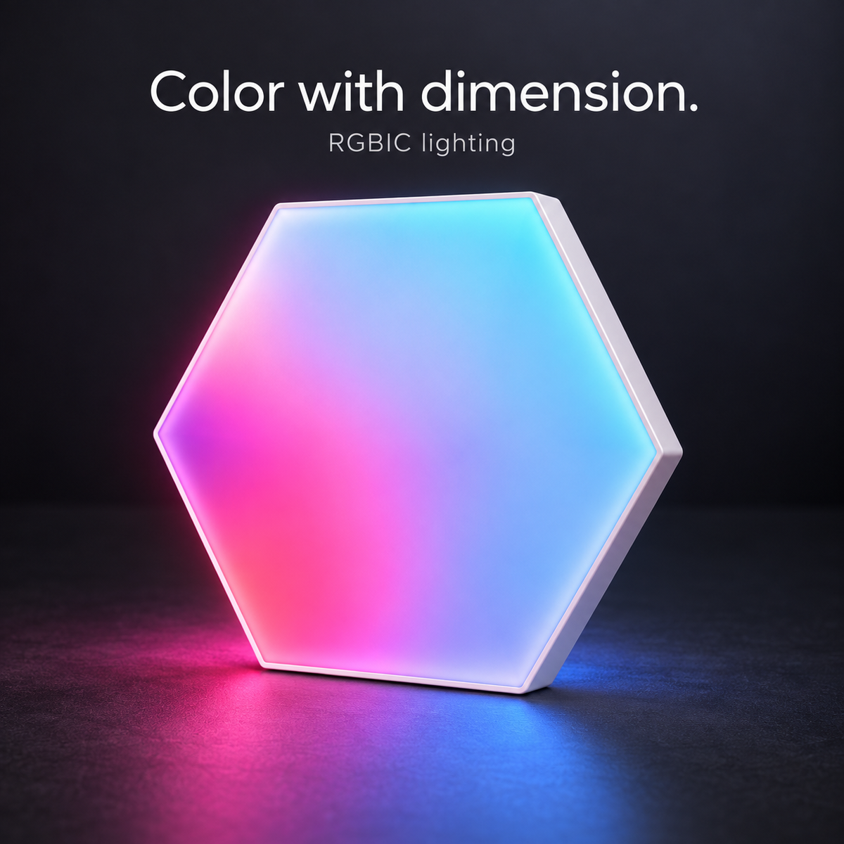Ignite - Light Tiles
