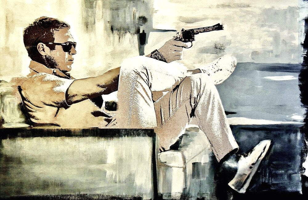 McQueen