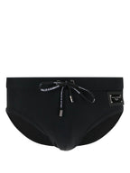 Dolce & Gabbana Men Speedo Alto