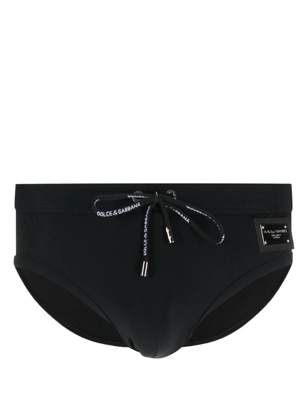Dolce & Gabbana Men Speedo Alto