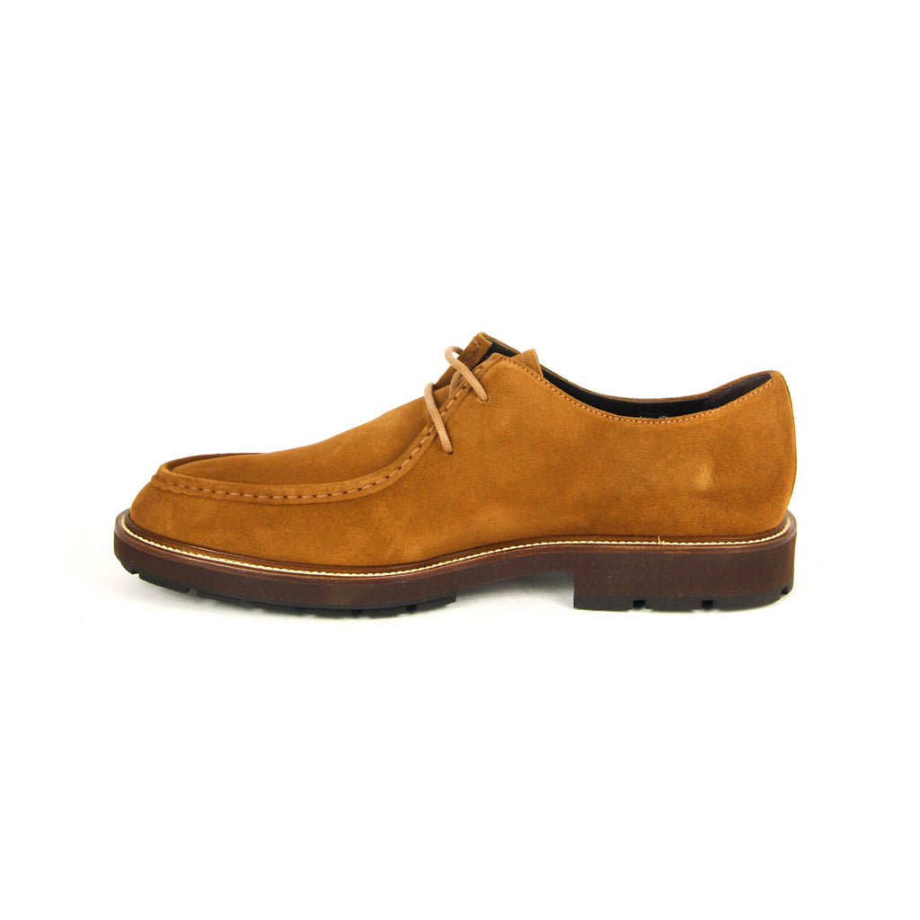 Tod's // Dress Shoes // Light Brown