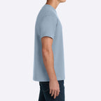 Mens Comfort Tshirt // Slate