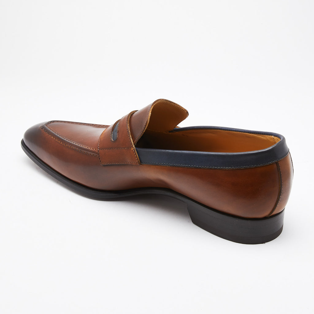 Ferca 26 Shoes // Cognas