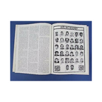 1973 Sports Focus Football Yearbook Green Bay Packers 123032