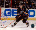 Jeff Halpern Washington Capitals Signed/Autographed 8x10 Photo 153338