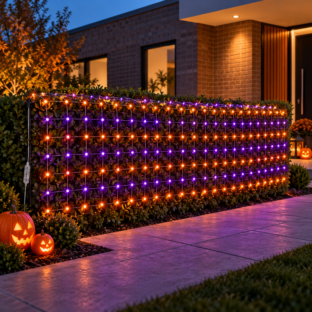 Ignite™ Net Lighting