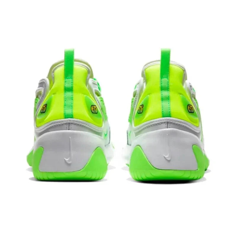 Nike Zoom 2K White Illusion Green