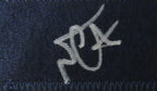 Nestor Cortez Autographed MLB Baseball Authentic Jersey Yankees Beckett 177523