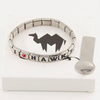 Seattle Seahawks Italian Charm Bracelet – Personalized Fan Gift for  for Birthdays, Holidays & Game Day
