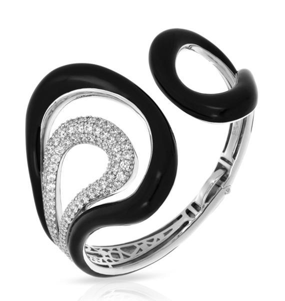 Vapeur Bangle